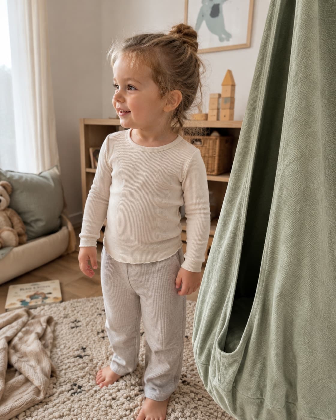 Why OEKO-TEX Certification Matters for Your Child's Furniture