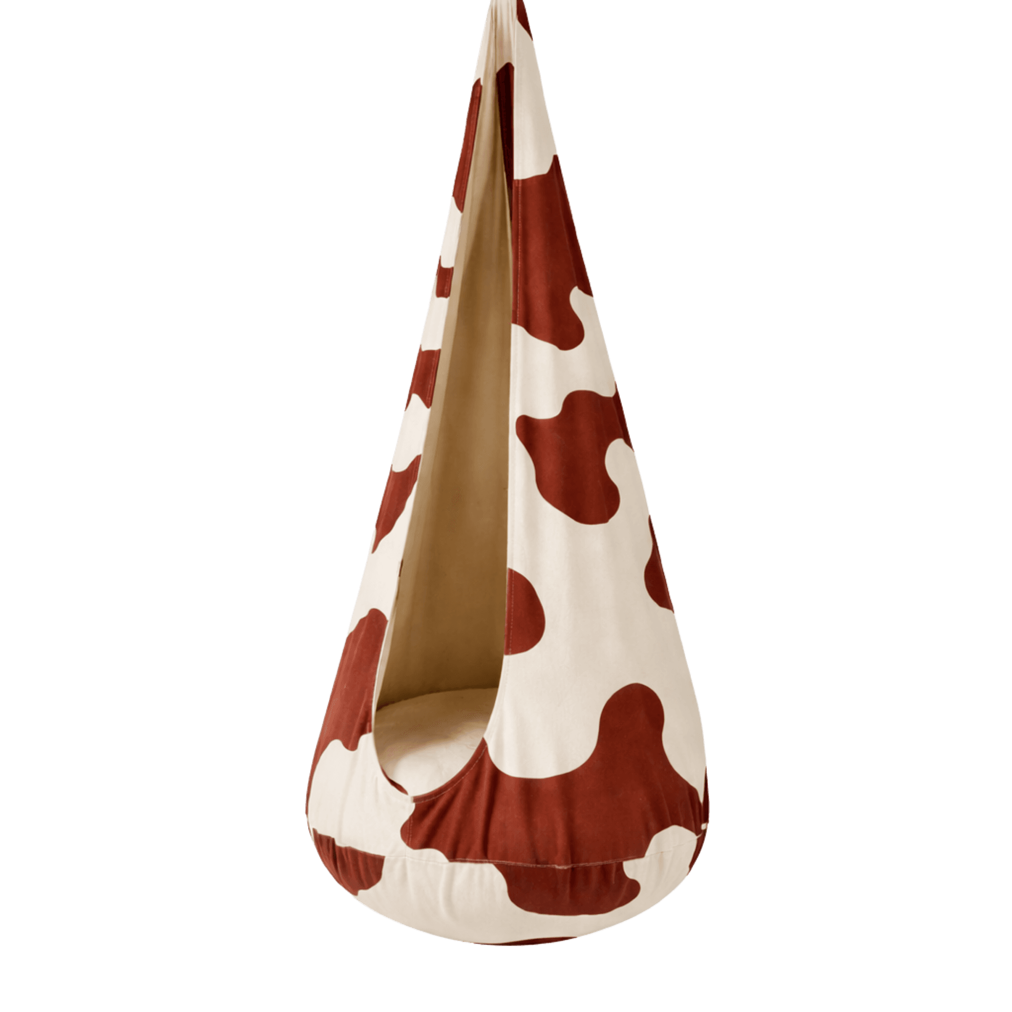 Cocoon Swing – Animal Pattern